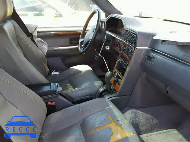 1997 VOLVO 960 YV1KS9603V1111765 image 4
