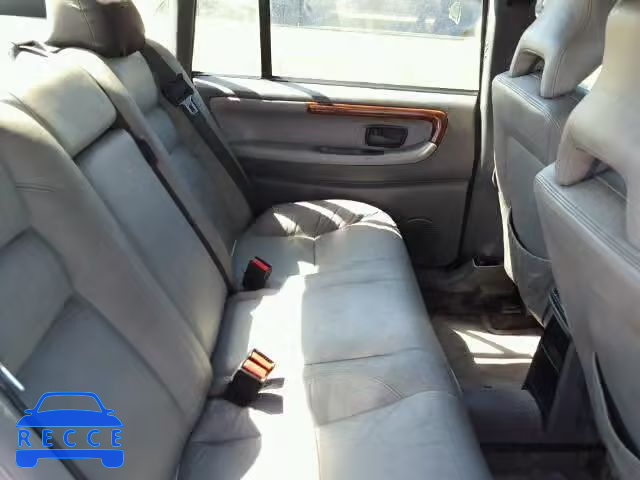1997 VOLVO 960 YV1KS9603V1111765 image 5