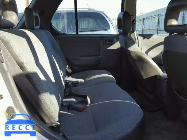1999 HONDA PASSPORT E 4S6CK58W4X4422727 image 5