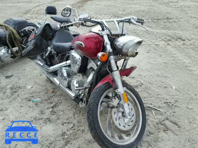 2005 HONDA VTX1300C 1HFSC55015A108107 Bild 0