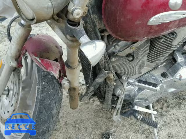 2005 HONDA VTX1300C 1HFSC55015A108107 зображення 9