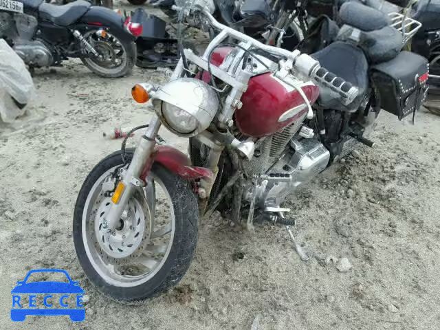 2005 HONDA VTX1300C 1HFSC55015A108107 зображення 1