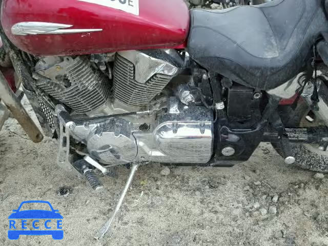 2005 HONDA VTX1300C 1HFSC55015A108107 зображення 6