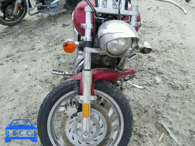 2005 HONDA VTX1300C 1HFSC55015A108107 зображення 8