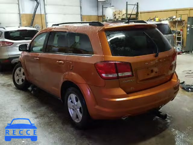 2011 DODGE JOURNEY MA 3D4PG1FG7BT526753 зображення 2