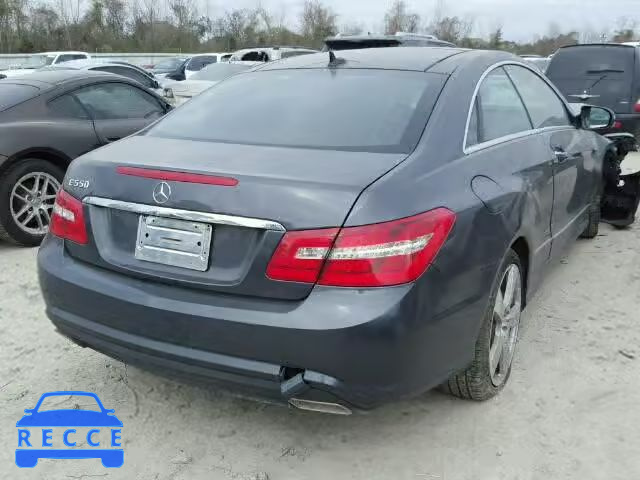 2010 MERCEDES-BENZ E550 WDDKJ7CB6AF005400 image 3