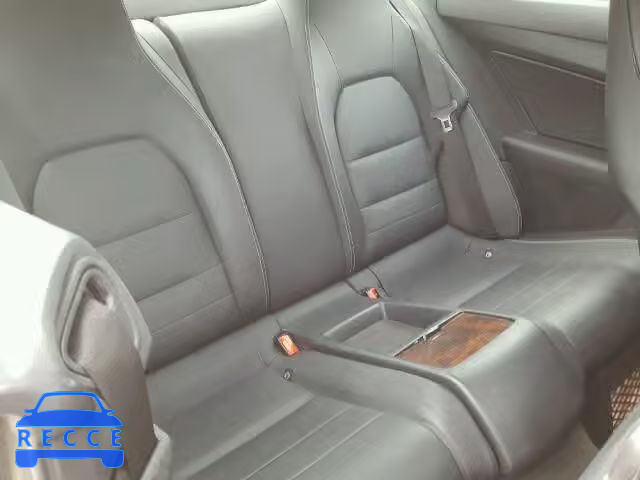 2010 MERCEDES-BENZ E550 WDDKJ7CB6AF005400 image 5