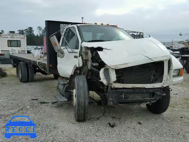 2008 FORD F650 SUPER 3FRNF65CX8V681378 image 0