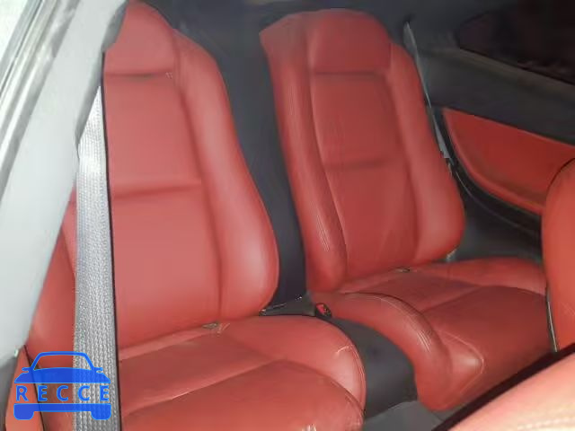 2006 PONTIAC GTO 6G2VX12U26L821221 зображення 5