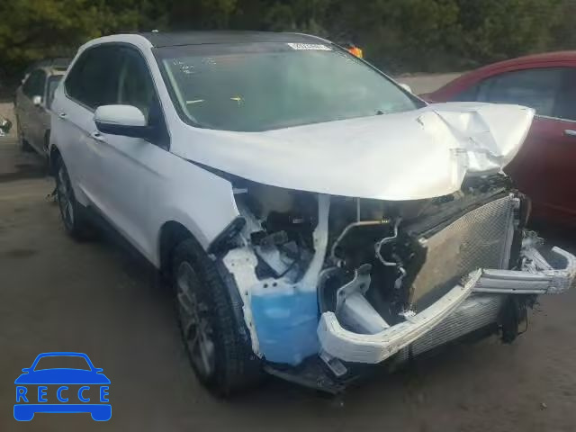 2016 FORD EDGE TITAN 2FMPK3K90GBB17281 image 0