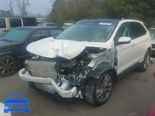 2016 FORD EDGE TITAN 2FMPK3K90GBB17281 image 1