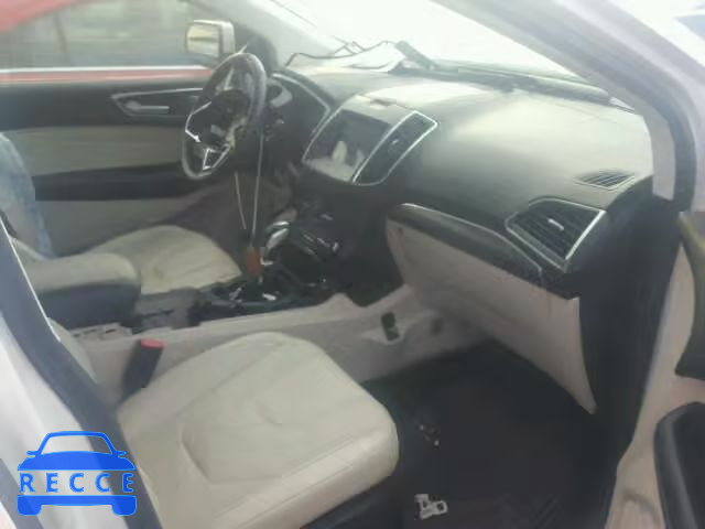 2016 FORD EDGE TITAN 2FMPK3K90GBB17281 image 4