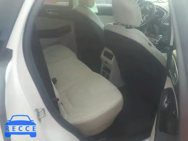 2016 FORD EDGE TITAN 2FMPK3K90GBB17281 image 5