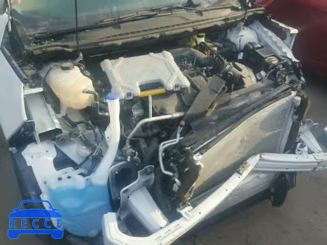 2016 FORD EDGE TITAN 2FMPK3K90GBB17281 image 6