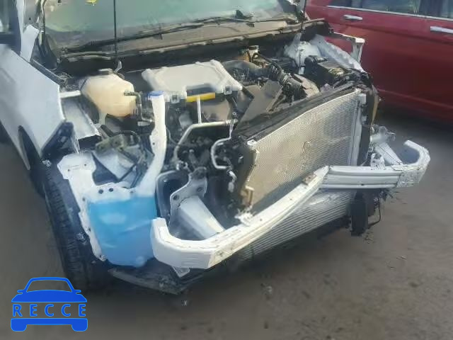 2016 FORD EDGE TITAN 2FMPK3K90GBB17281 image 8