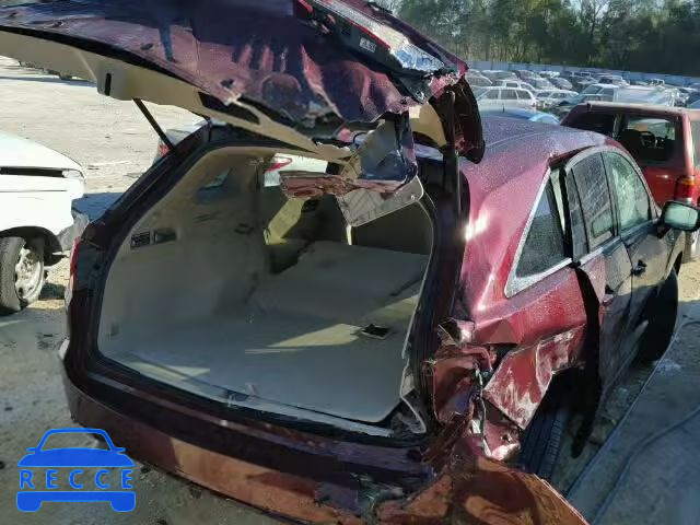 2015 ACURA RDX 5J8TB4H3XFL024201 image 3