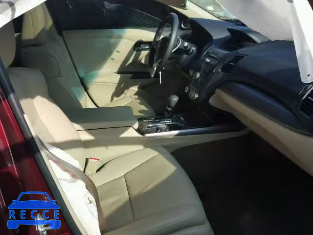 2015 ACURA RDX 5J8TB4H3XFL024201 image 4