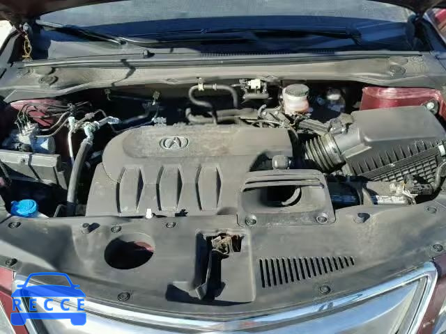 2015 ACURA RDX 5J8TB4H3XFL024201 image 6