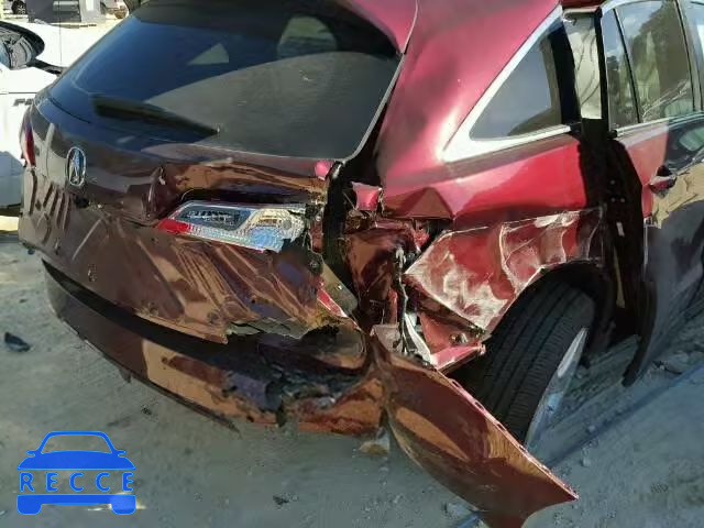 2015 ACURA RDX 5J8TB4H3XFL024201 image 8
