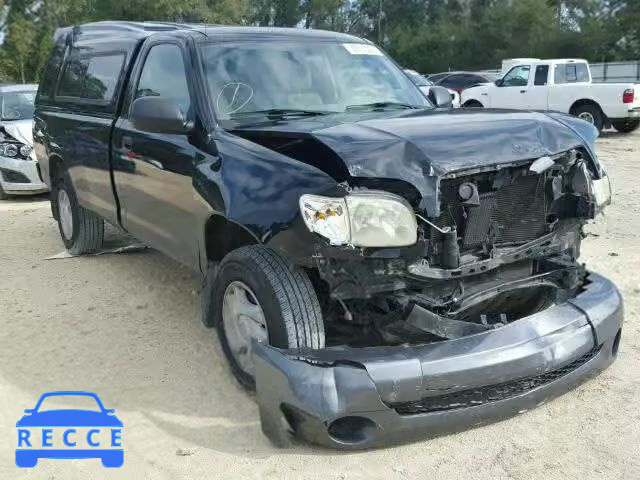 2006 TOYOTA TUNDRA 5TBJU321X6S459616 image 0