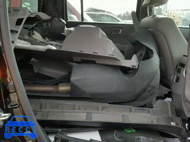 2014 HONDA PILOT EXL 5FNYF3H5XEB001944 image 5