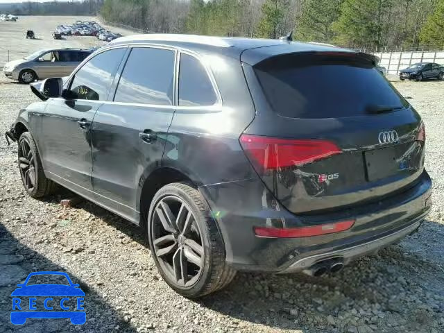 2014 AUDI SQ5 PRESTI WA1VGAFP0EA023009 Bild 2