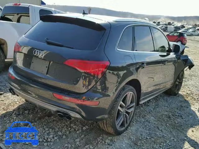 2014 AUDI SQ5 PRESTI WA1VGAFP0EA023009 Bild 3