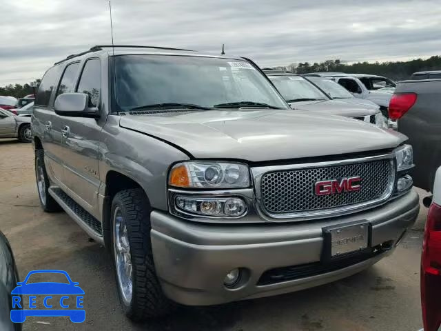 2002 GMC DENALI XL 1GKFK66U82J237192 image 0