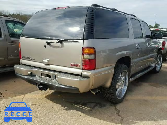 2002 GMC DENALI XL 1GKFK66U82J237192 image 3