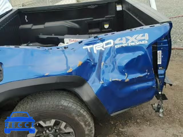 2017 TOYOTA TACOMA DOU 3TMCZ5AN0HM046432 image 8