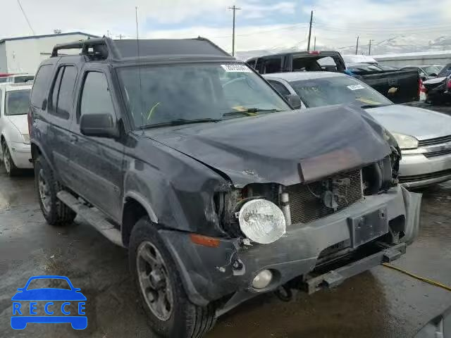 2003 NISSAN XTERRA SE 5N1MD28Y13C645265 зображення 0