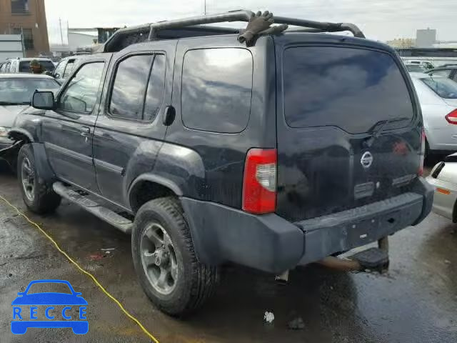 2003 NISSAN XTERRA SE 5N1MD28Y13C645265 зображення 2