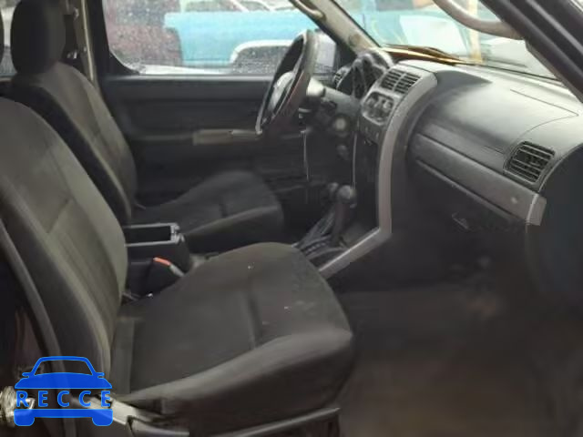 2003 NISSAN XTERRA SE 5N1MD28Y13C645265 зображення 4