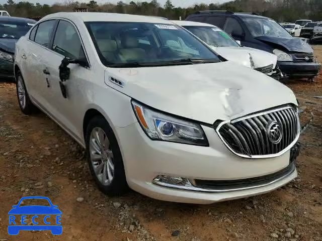 2014 BUICK LACROSSE W 1G4GB5GRXEF155181 зображення 0