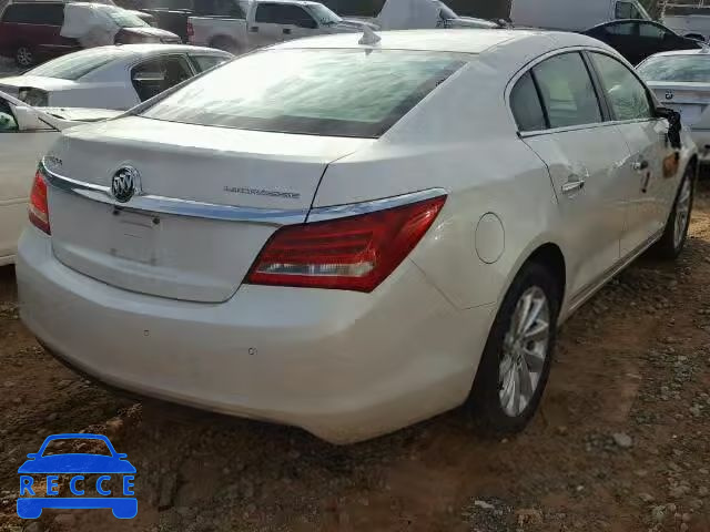 2014 BUICK LACROSSE W 1G4GB5GRXEF155181 зображення 3