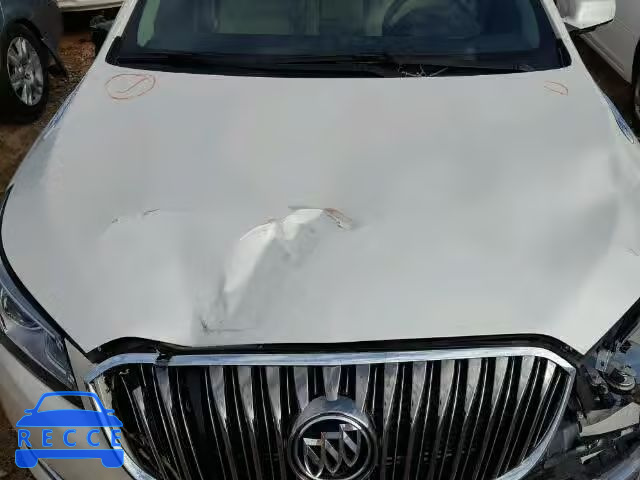 2014 BUICK LACROSSE W 1G4GB5GRXEF155181 image 6