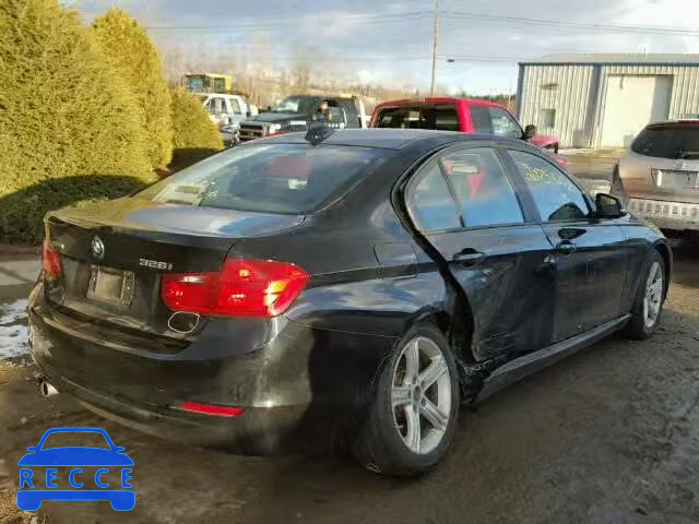 2014 BMW 328XI WBA3B3C52EJ981477 image 3