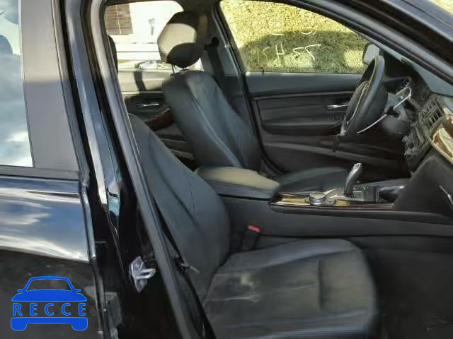 2014 BMW 328XI WBA3B3C52EJ981477 image 4