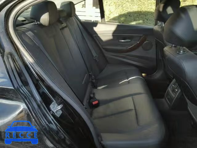 2014 BMW 328XI WBA3B3C52EJ981477 image 5