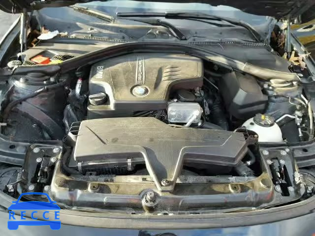 2014 BMW 328XI WBA3B3C52EJ981477 image 6