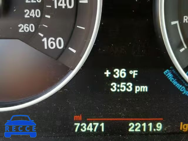 2014 BMW 328XI WBA3B3C52EJ981477 image 7