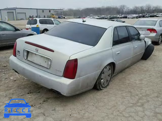 2005 CADILLAC DEVILLE DT 1G6KF57925U223006 зображення 3