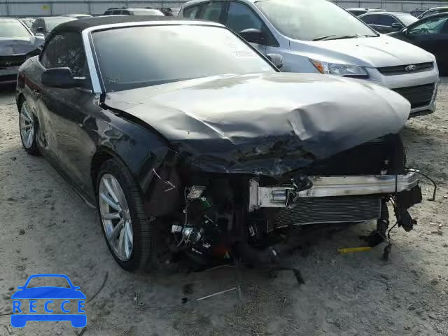 2016 AUDI A5 QUATTRO WAUM2AFH7GN002496 image 0