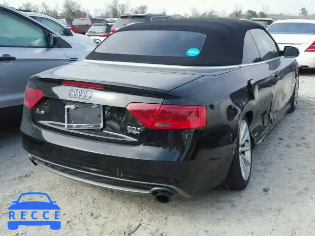 2016 AUDI A5 QUATTRO WAUM2AFH7GN002496 image 3