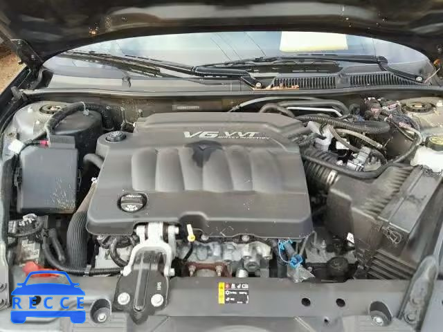 2016 CHEVROLET IMPALA LIM 2G1WB5E33G1102999 зображення 6