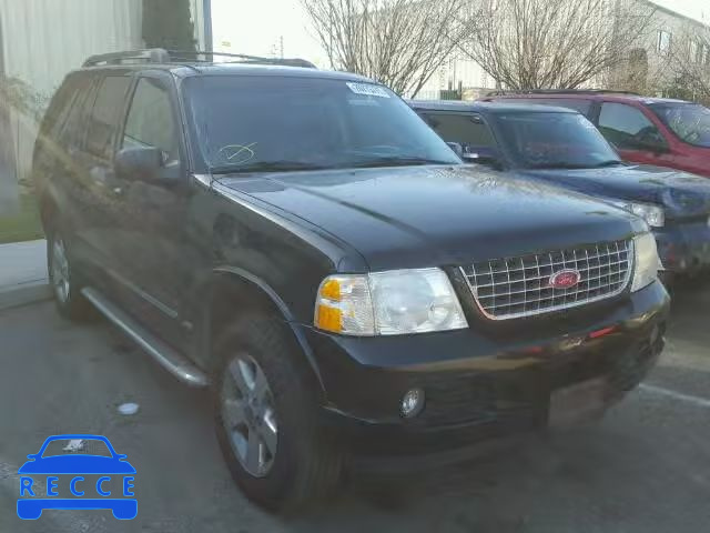 2005 FORD EXPLORER L 1FMDU65W25UA01426 image 0