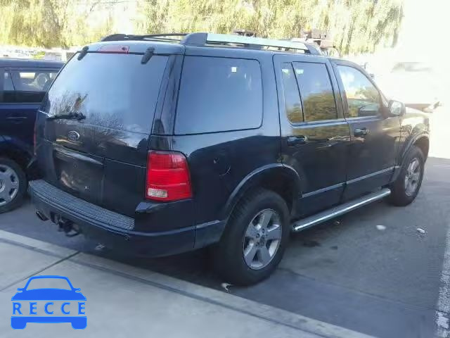 2005 FORD EXPLORER L 1FMDU65W25UA01426 image 3