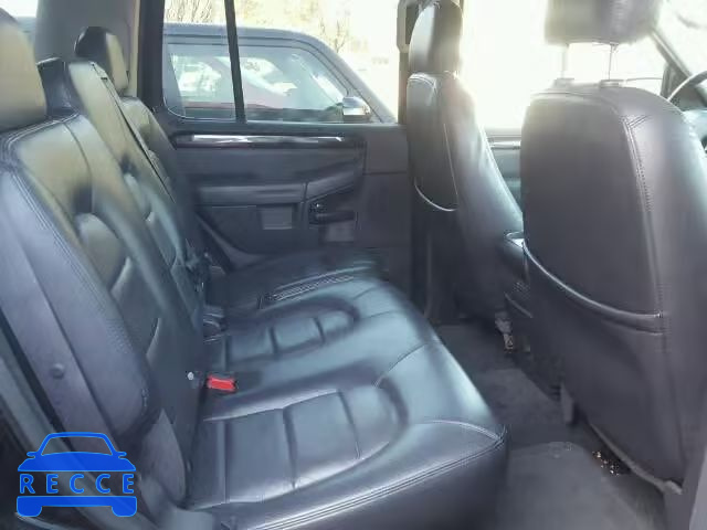 2005 FORD EXPLORER L 1FMDU65W25UA01426 image 5