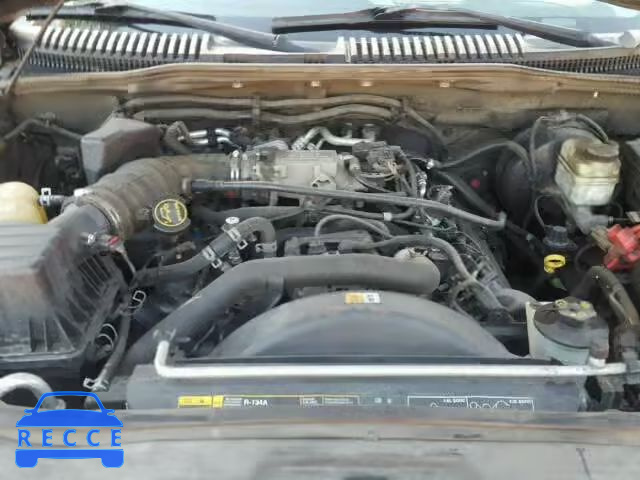 2005 FORD EXPLORER L 1FMDU65W25UA01426 image 6