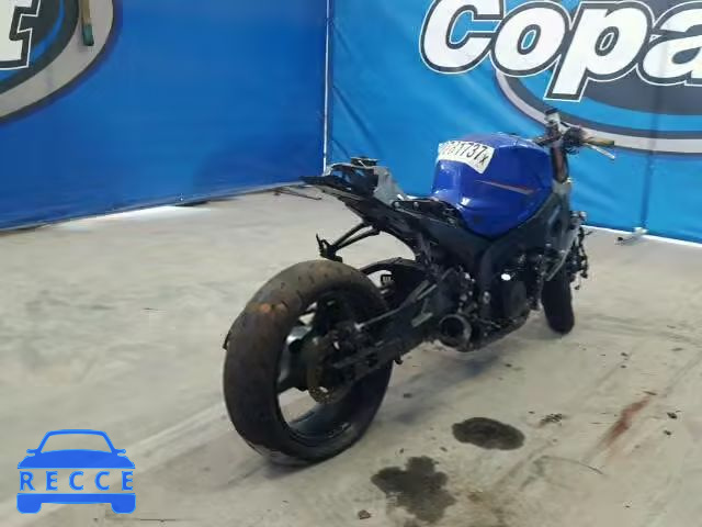 2007 SUZUKI GSX-R1000 JS1GT77A572101931 image 3
